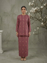 Seri Dahlia Kurung