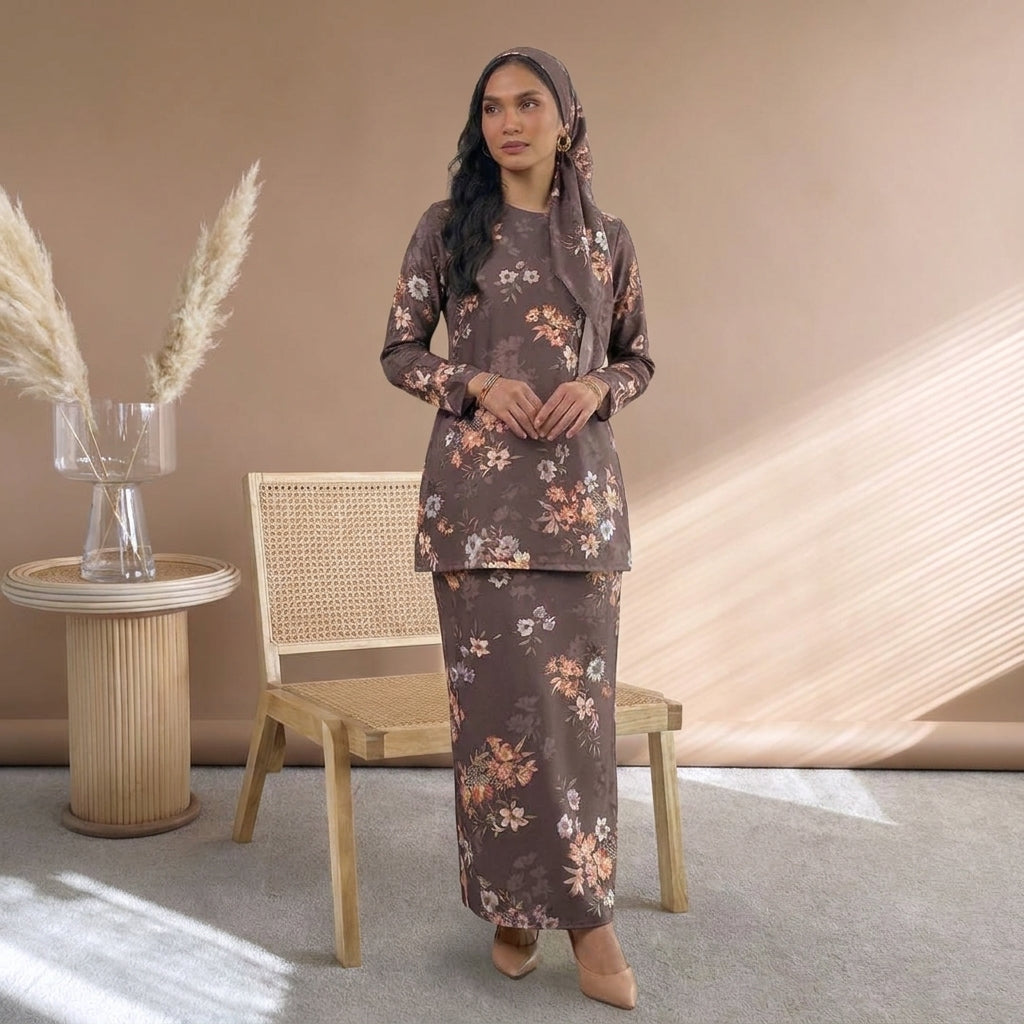 Complete this look