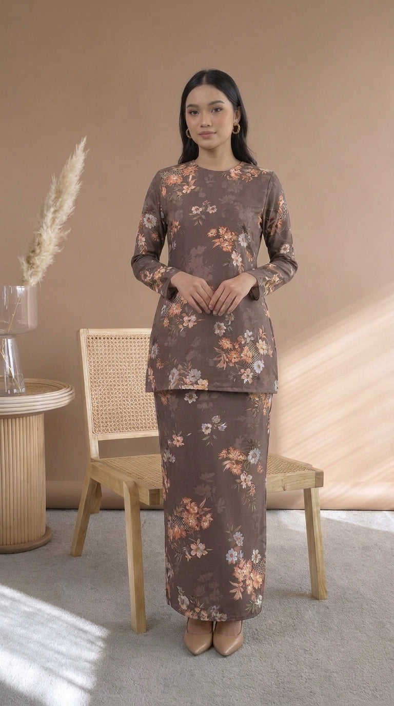 Seri Elara Modern Kurung