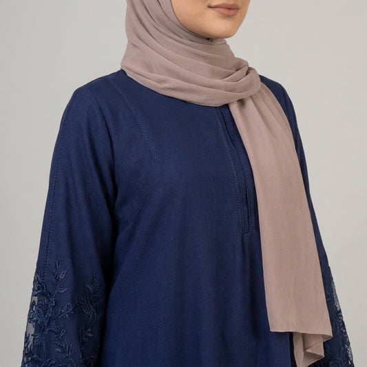 AYLA LUXE ABAYA