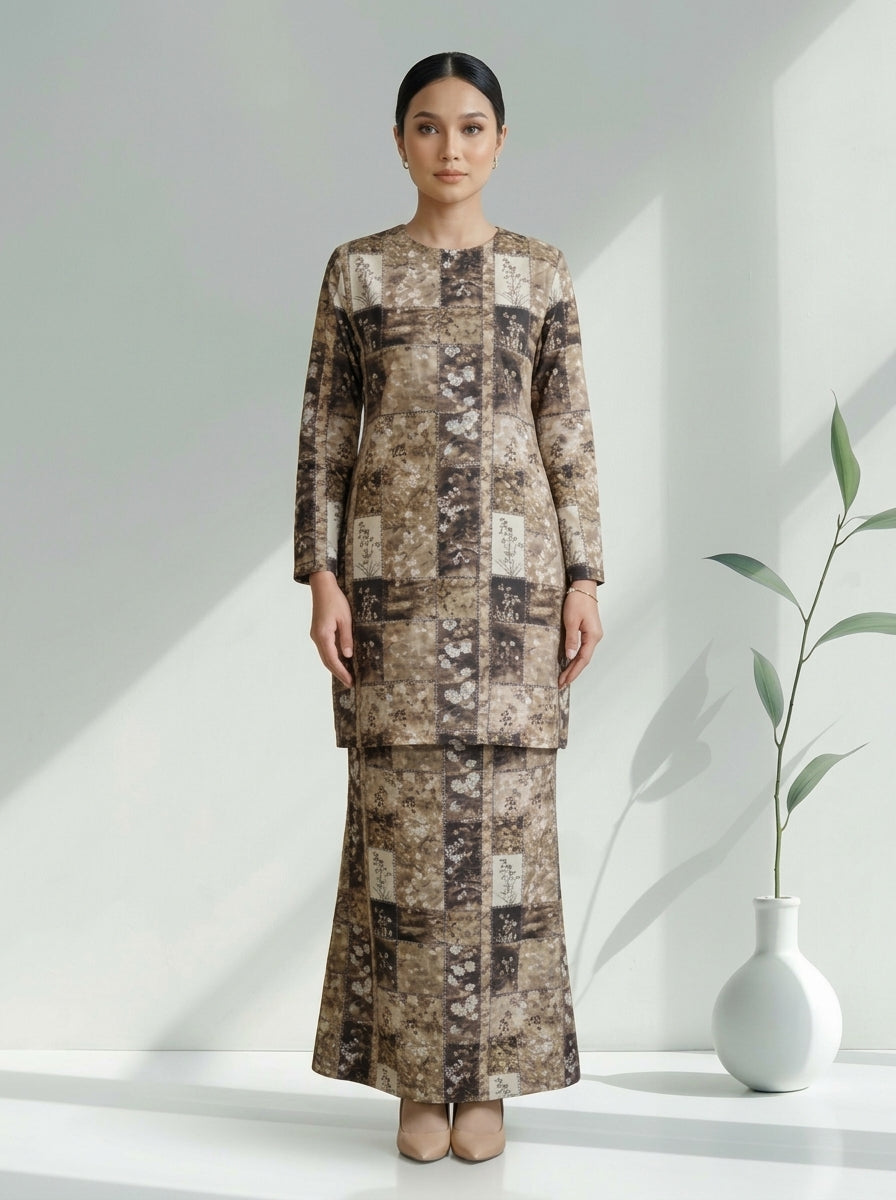 Seri Liyana Kurung