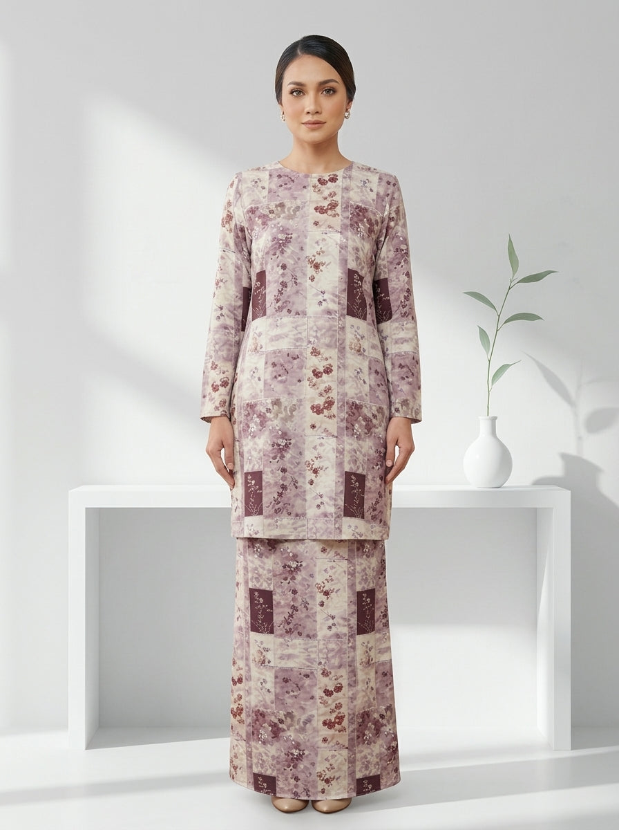 Seri Liyana Kurung