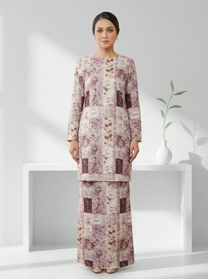 Seri Liyana Kurung