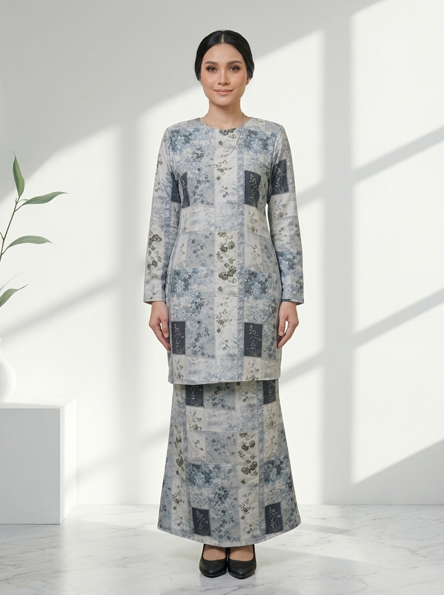 Seri Liyana Kurung