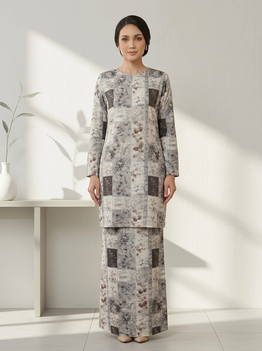 Seri Liyana Kurung