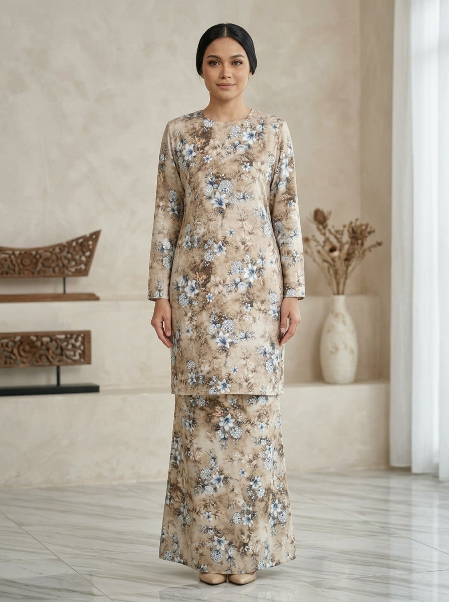 Seri Elara Modern Kurung