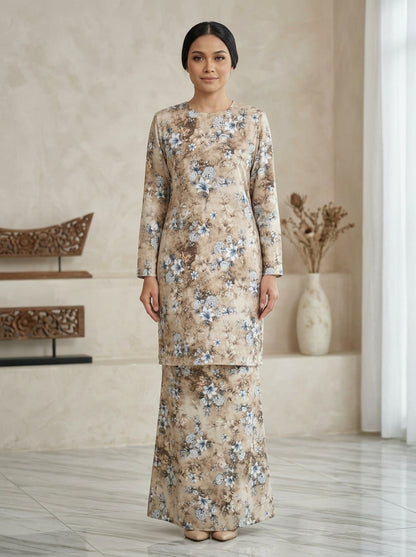 Seri Elara Modern Kurung