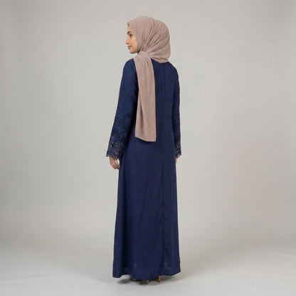 AYLA LUXE ABAYA