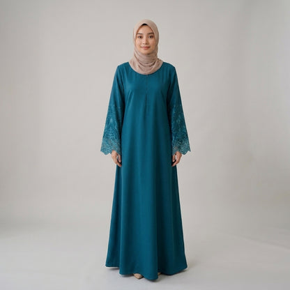 AYLA LUXE ABAYA