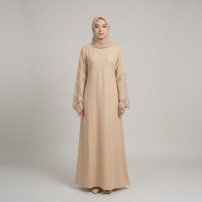 AYLA LUXE ABAYA