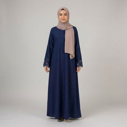 AYLA LUXE ABAYA