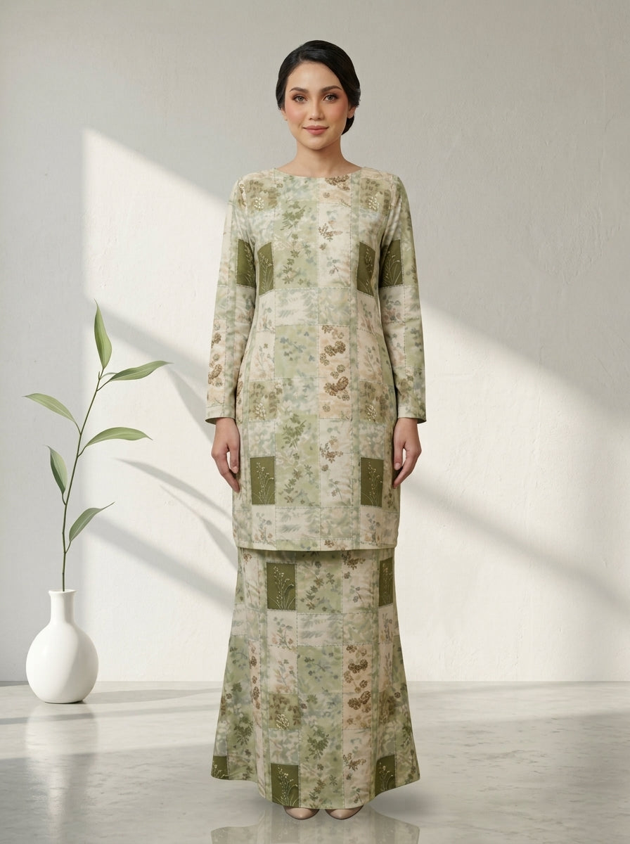 Seri Liyana Kurung
