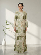 Seri Liyana Kurung