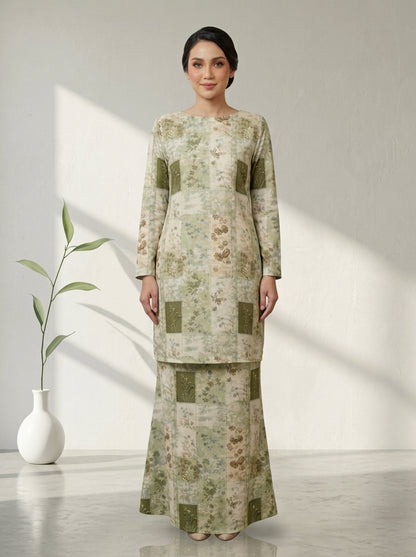 Seri Liyana Kurung