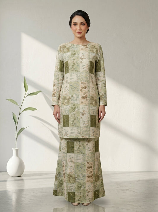 Seri Liyana Kurung