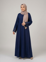 AYLA LUXE ABAYA