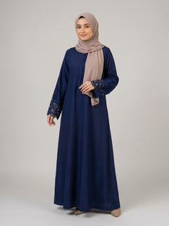 AYLA LUXE ABAYA